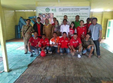 CSR AHL